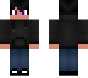 v0ltik's 2nd skin