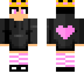 valentine femboy