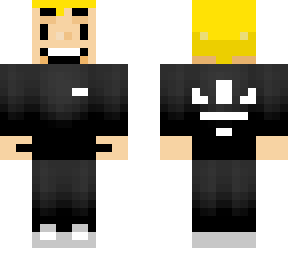 Ruso | Minecraft Skins