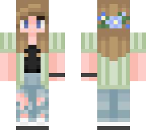 verspers skin