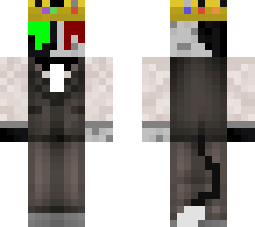 villain ranboo