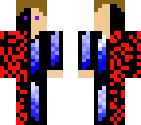 virus blu gamer