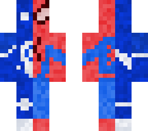 voltage/spidey