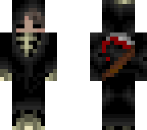 vxnce black death