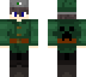 war man