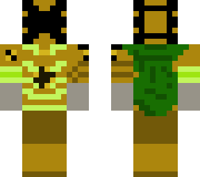 wasteland armour