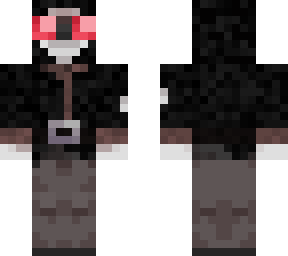 wasteland hunter