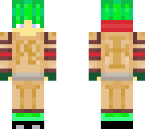 watamelong0d commander of peanut butter squad (updated)