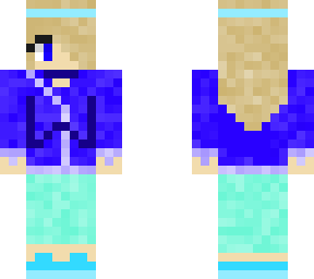 water dragon rider