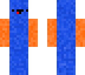 water lava derp person