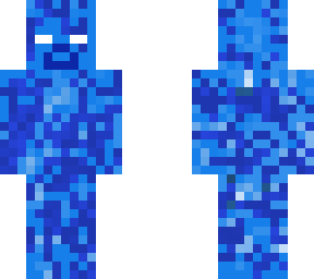 water steve