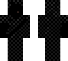 weird skin