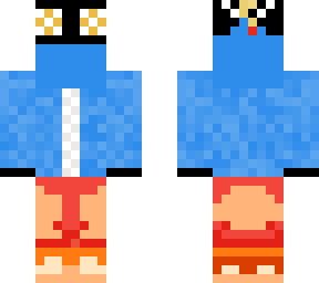 whitty (ballistic)