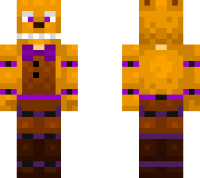 william afton in spring bonnie