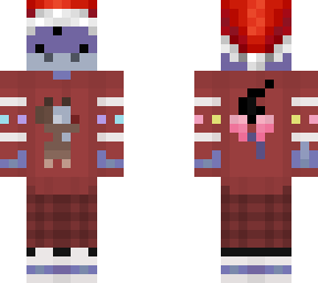 winter james