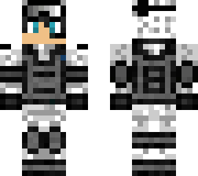 winter solider