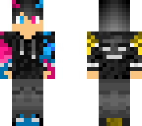 wither hoodie pan pride