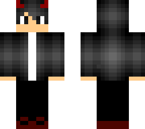 wolf boy