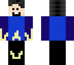 xehrns official java skin
