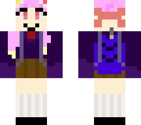 yandere girl