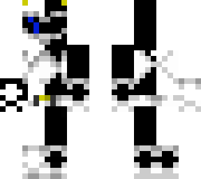 yin and yang ranger