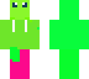 yoshi (chill style)