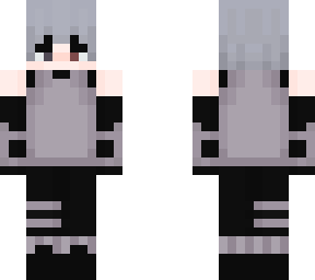 young kakashi