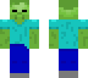 zombie