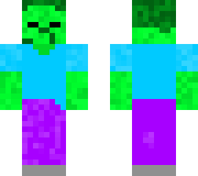 zombie