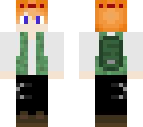 zombie survivor
