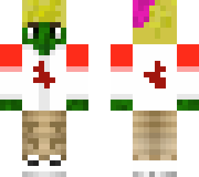 zombieinnit