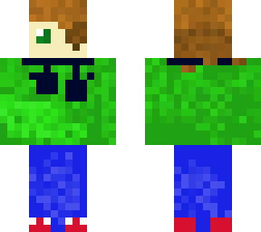 *skin update*