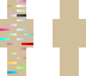 +* colour pallette! *+