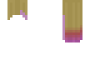 /* cute pink hair base....:...*\