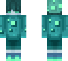 -* glow squid *-