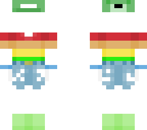 +* happy pride month! *+ ob~
