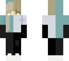 /* why is half of my body different....:...*\