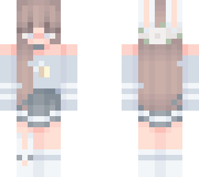 ---+ bee bunny  +---