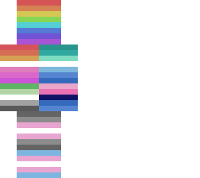 .~ happy pride month! ~.