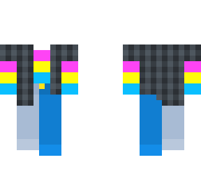 || pride day three|| pan base||