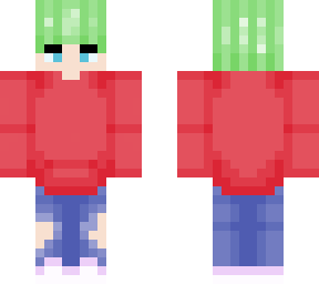 ~+~watermelon boy~+~