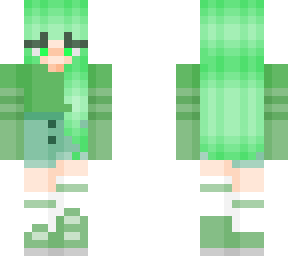 ~ minty ~