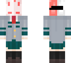 ~ my mha character ~