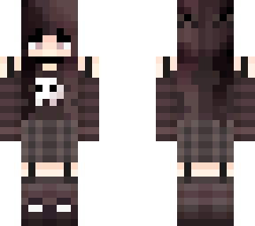 ~ skull ~ updated