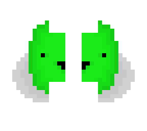 - slime happy -