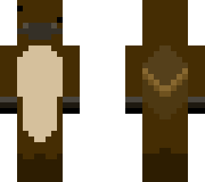 (for link4life) platypus (disc)