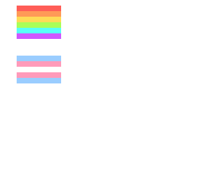 ~happy pride and announcement~