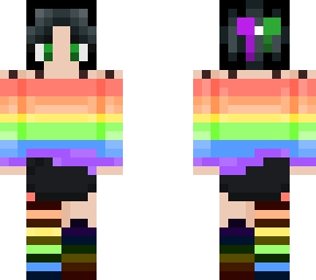 ~happy pride month~