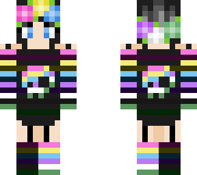 ~happy pride month~