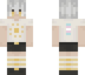=my matching skin with my bestie=